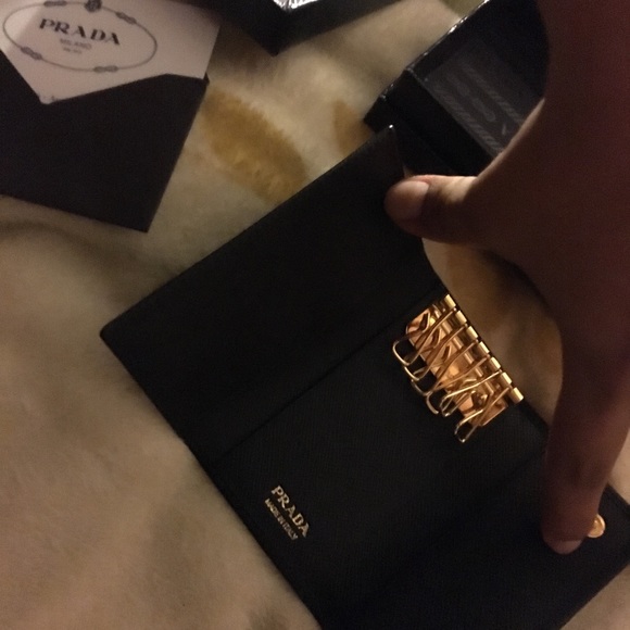 Key Wallet - Picture 2 of 3